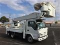 2011 Isuzu Elf Truck