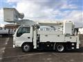 2011 Isuzu Elf Truck