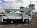 2011 Isuzu Elf Truck