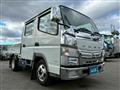 2016 Mitsubishi Fuso Canter