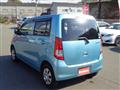 2012 Suzuki Wagon R