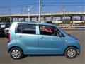 2012 Suzuki Wagon R