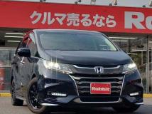 2020 Honda Odyssey