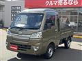 2019 Daihatsu Hijet Truck