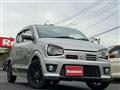 2019 Suzuki Alto Works