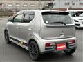 2019 Suzuki Alto Works