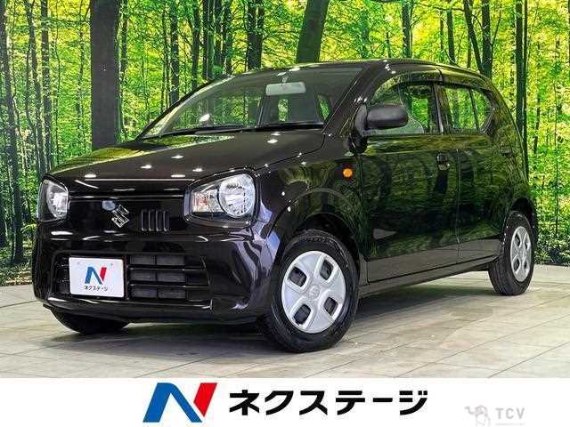 2016 Suzuki Alto