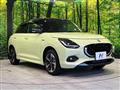 2024 Suzuki Swift