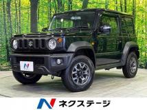 2024 Suzuki Jimny Sierra