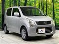2013 Suzuki Wagon R