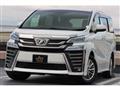 2019 Toyota Vellfire