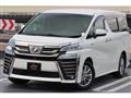 2019 Toyota Vellfire