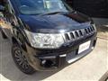 2010 Mitsubishi Delica D5