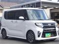 2022 Daihatsu Tanto