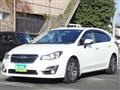 2016 Subaru Impreza