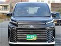 2022 Toyota Voxy