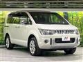 2015 Mitsubishi Delica D5