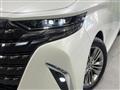 2024 Toyota Alphard Hybrid