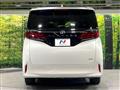 2024 Toyota Alphard Hybrid