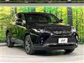 2022 Toyota Harrier