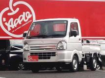 2024 Suzuki Carry Truck