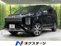 2023 Mitsubishi Delica D5