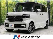 2024 Honda N BOX