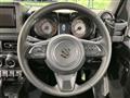 2022 Suzuki Jimny