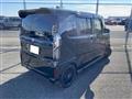 2022 Honda N BOX
