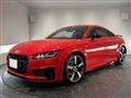2020 Audi TT