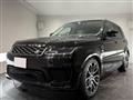 2018 Land Rover Range Rover Sport