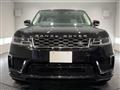 2018 Land Rover Range Rover Sport