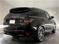 2018 Land Rover Range Rover Sport