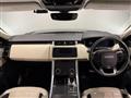 2018 Land Rover Range Rover Sport