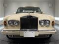 1995 Rolls-Royce Corniche