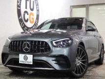 2023 Mercedes-Benz E-Class