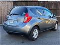 2014 Nissan Note