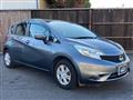2014 Nissan Note