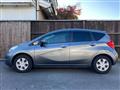 2014 Nissan Note