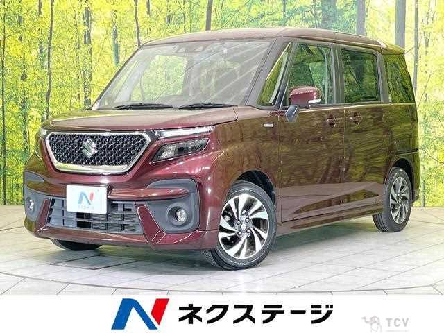 2021 Suzuki Suzuki Others