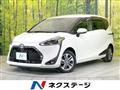 2021 Toyota Sienta