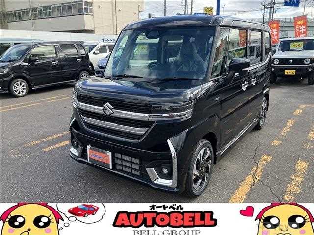2025 Suzuki Suzuki Others