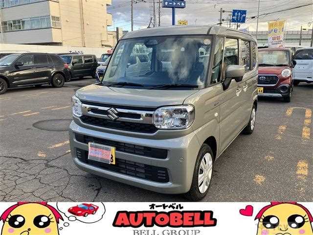 2025 Suzuki Suzuki Others