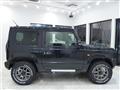 2025 Suzuki Jimny