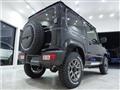 2025 Suzuki Jimny