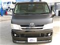2008 Toyota Hiace Van