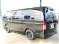 2008 Toyota Hiace Van