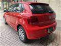 2011 Volkswagen Polo