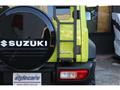 2023 Suzuki Jimny Sierra
