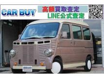 2006 Honda Acty Van